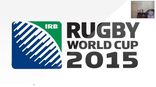 Rugby World Cup 2015 pc gameplay смотреть онлайн
