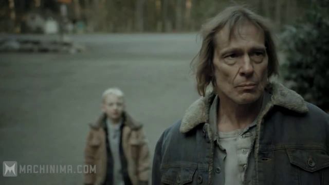 [GOF] Bright Falls - Episódio 3: Escuridão смотреть онлайн