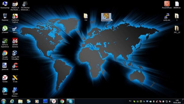 Колонизация 1. Как запустить на современных ОС. смотреть онлайн
