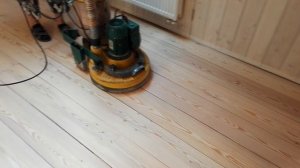 Шлифовка деревянного пола, паркета в Москве и Области недорого: http://ciklevka-parketa.ru/