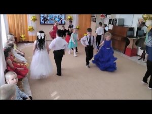 Кадриль моя прощальная Усеченная версия  Сл  М  Рожкова, муз  Е  Фирсова