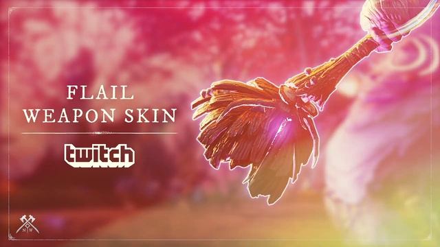 New World: Call of the Wilds Twitch Drops