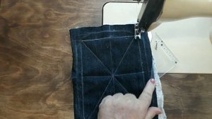 Парадоксы в стежке