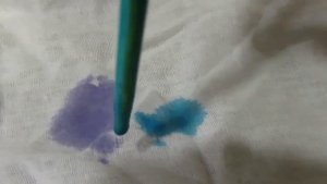 ТАЙ-ДАЙ: красим футболки и постельное бельё красителями DropColor