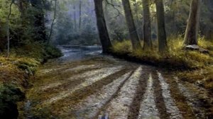 Nocturne ( André Gagnon )