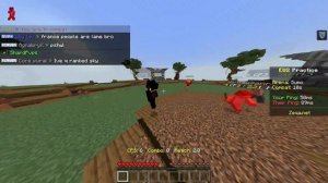 ⚔️Обзор на ЛУЧШИЙ сервер PVP! ZEQA Minecraft PE / Bedrock