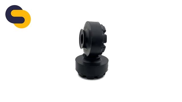 Проставки увеличения клиренса задних пружин DACIA - полиуретан + 20 мм | 84-15-004/20 | Полимер смотреть онлайн