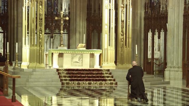 Pray the Rosary - October 29th 2021 смотреть онлайн