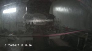 Проблемы запуска Паджеро 3 дизель