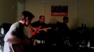 Blues Jam - Robin Hall/Alex Abercrombie/Joe Rogers