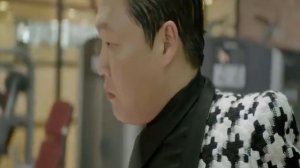 PSY - GENTLEMAN (METAL COVER)