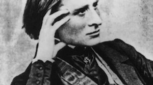 Liszt Consolation # 3 Des dur
Лист Утешение # 3 Ре бемоль мажор
Михаил Аркадьев. Москва