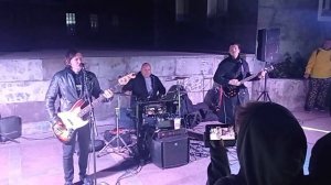Башмак Великана - 30 лет (Сектор газа cover) 09.05.2023