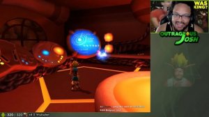 Jak and Daxter: The Forgotten Lands Chapter 2! (NEW CUSTOM LEVELS)