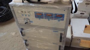 Что такое ток холостого хода? Или сколько электричества потребляет стабилизатор на свою работу?