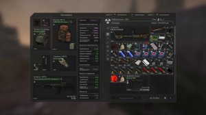 Тайник Марафонца в сталкрафт