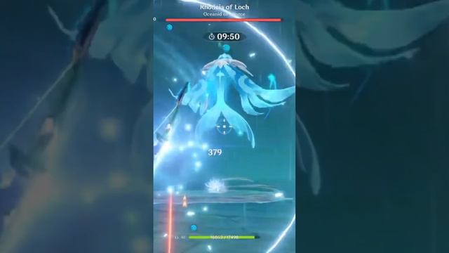 😱Топ-3 ХУДШИХ ивента в Геншине (ft.@tazasho1792) #геншин #sumeru #genshinimpact #genshin #fatui