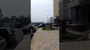 ЖК Лучший в Краснодаре, Литер 1, 2, 3.