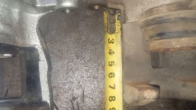 Доработка ручника SsangYong всех моделей смотреть онлайн