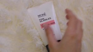 ОБЗОР УХОДОВОЙ КОСМЕТИКИ ДЛЯ ВОЛОС ОТ MONE PROFESSIONAL ?