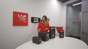 Стабилизаторы напряжения TITAN