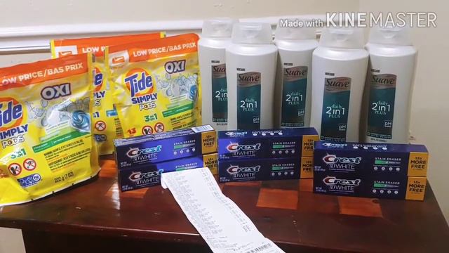 Dollar General 5 off 25 with instant savings plus free items! смотреть онлайн