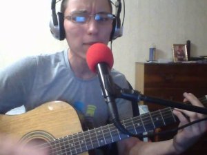Ах, если бы знать с чего начать (КАВЕР) Аркадий Кобяков