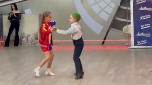 Харли Квинн и Джокер