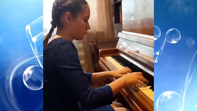 29 Екатерина Павлюк «Рондо» смотреть онлайн