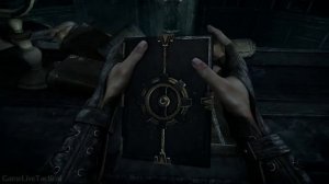 Прохождение THIEF 4  - Часть 13: Подземная библиотека