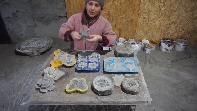 Силиконовые формы. Что это такое и где купить.