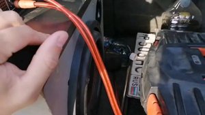 Обзор машины Nissan Sunny