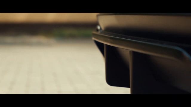 МЕЧТЫ. Chevrolet Camaro