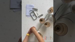 Люстра Pitch. 3108/6 Kenny сборка assemblimg