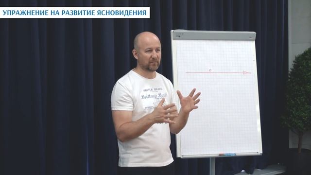 Как Развить дар Ясновидения | Тренинг по развитию Ясновидения