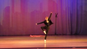 Тема Dave Brubeck 78 в мегаполисе