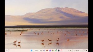 How to Remove Alt+Tab and Win+Tab Blur Background in Windows 11?