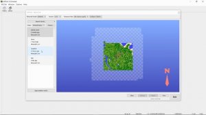 Import schematic files using MCEdit2