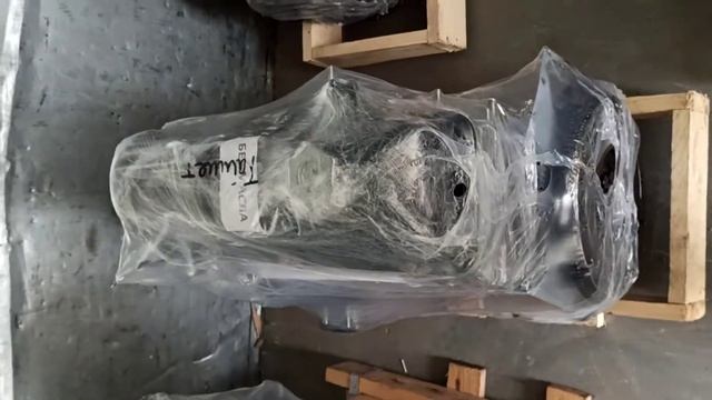 Отправка 5-и грузов ТК "Энергия" от 23.04.2021 смотреть онлайн