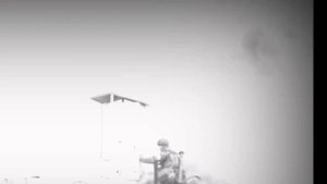 Гостомельский десант  - Vоставшие из пепла