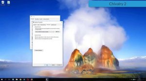 Chivalry 2 errors on Windows 10   Fix Solutions No Sound