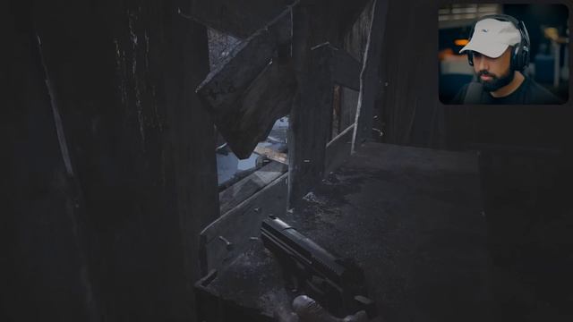 Resident Evil 8 Village - Part 1 - ITS FINALLY HERE смотреть онлайн