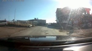 Поездка в Ялту зимой