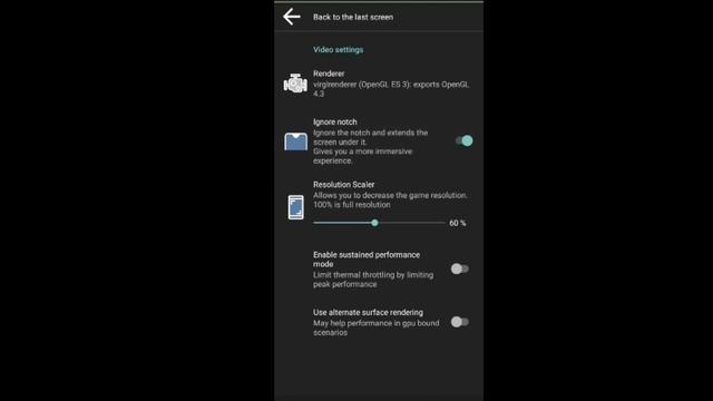 Lag fix in pojav 1.16.5+ || boost fps in low-end devices || no clickbait || Minecraft java android смотреть онлайн