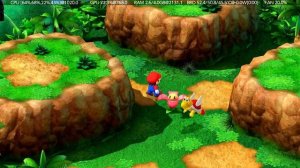 Super Mario RPG на Nintendo Switch