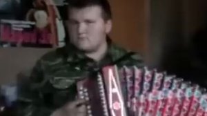 Антон Малышев. За ВДВ!