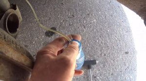 Прокачка тормозов! Секрет автомеханика. Как прокачать тормоза без помощника своими руками