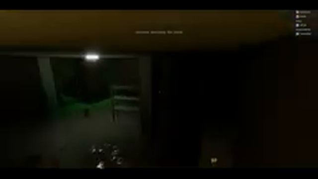 Alone in a Dark House with Mainstreet (Roblox Halloween Special 2020) смотреть онлайн