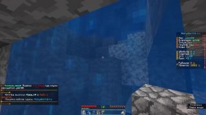 КАК Я СДЕЛАЛ БАЗУ ЗА ГРАНИЦЕЙ МИРА || МАЙНКРАФТ АНАРХИЯ