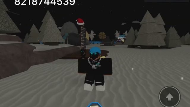 Coming for you switch-otr roblox id смотреть онлайн